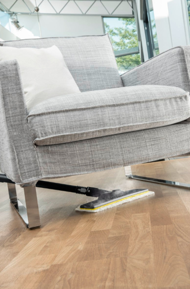 Generator de abur Karcher EasyFix 1.512-600.0 SC2