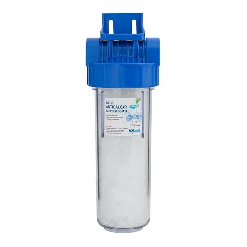 Filtru de curățare a apei 10