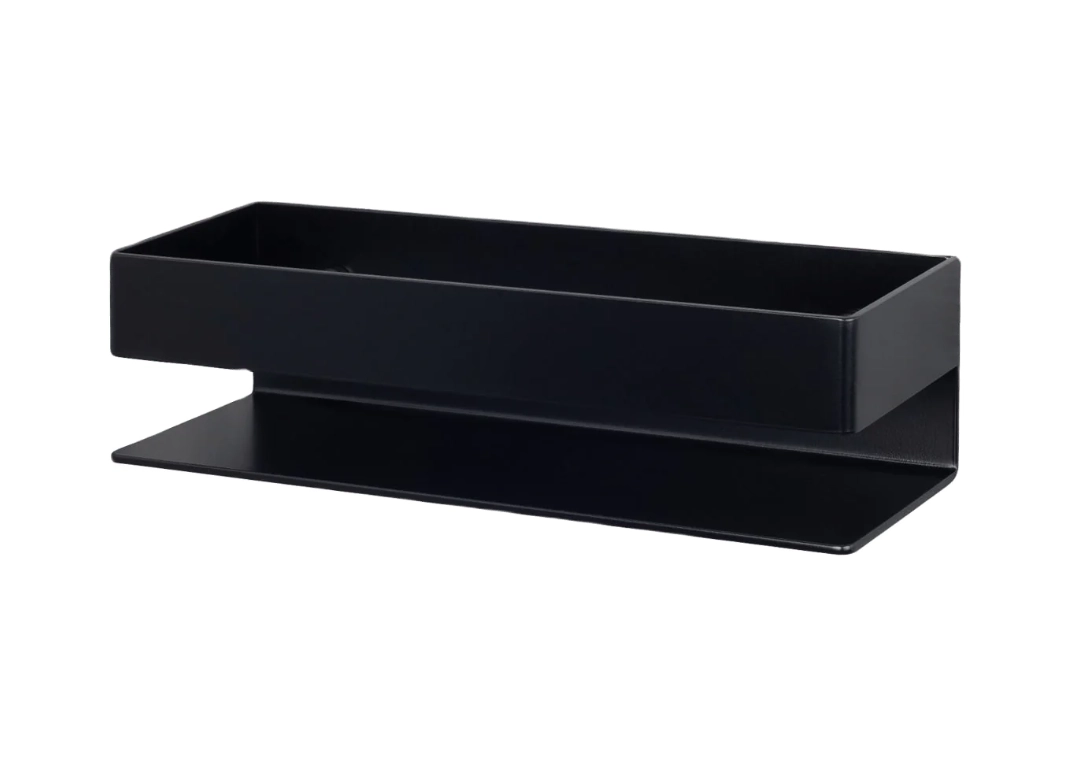 Полка Daske Skandi SH/SK-0508B чёрный