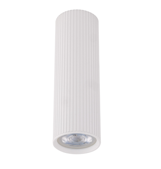 Спот Tk Lighting TUNE WHITE M 1 GU10 10025