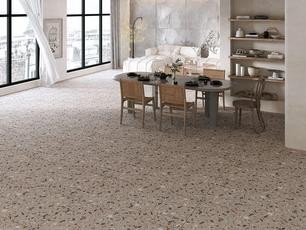 Плитка Qua Lumiere Lappato 60x120 