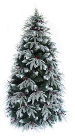 Ёлка Mixt QC151 1.80 м  