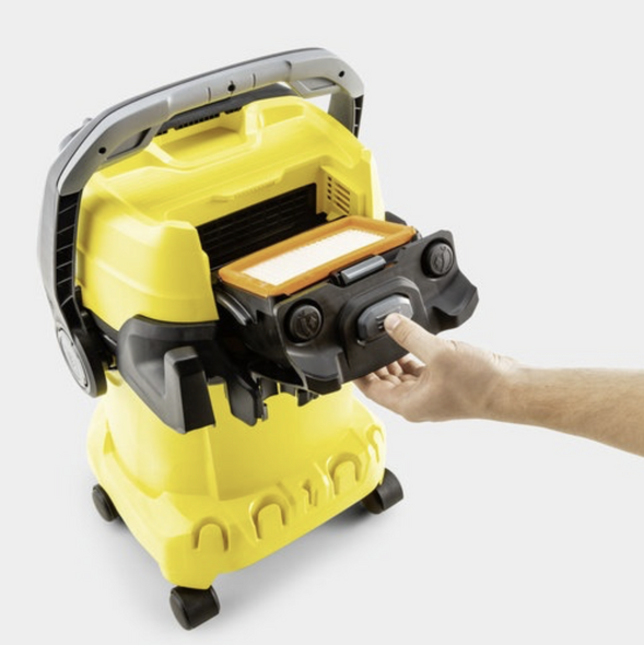 Aspirator Karcher WD 5 V-25/5/22 1.628-300.0 
