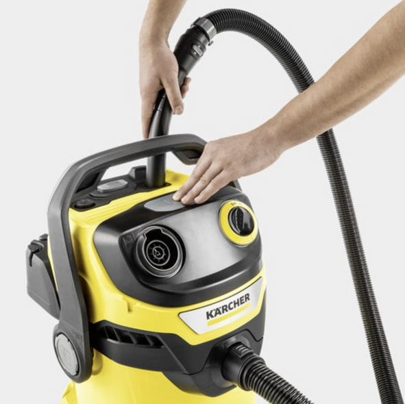 Aspirator Karcher WD 5 V-25/5/22 1.628-300.0 
