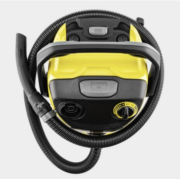 Aspirator Karcher WD 5 V-25/5/22 1.628-300.0 