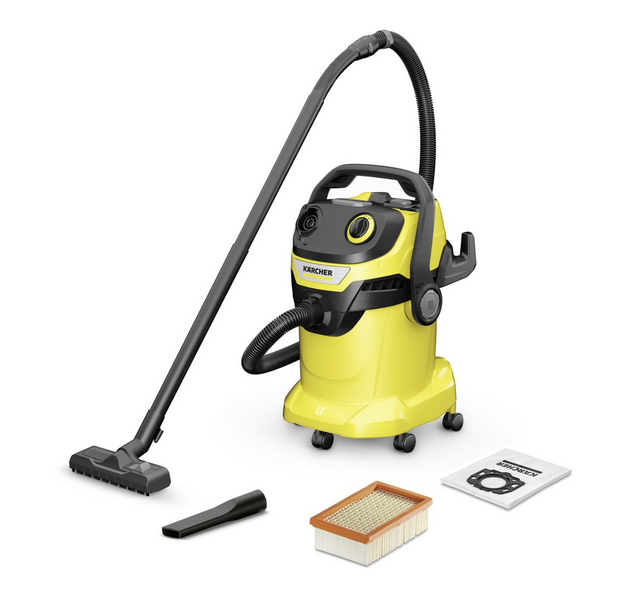 Aspirator Karcher WD 5 V-25/5/22 1.628-300.0 