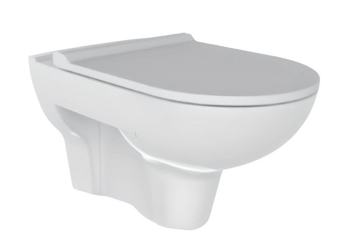 WC suspendat Bien Leo 