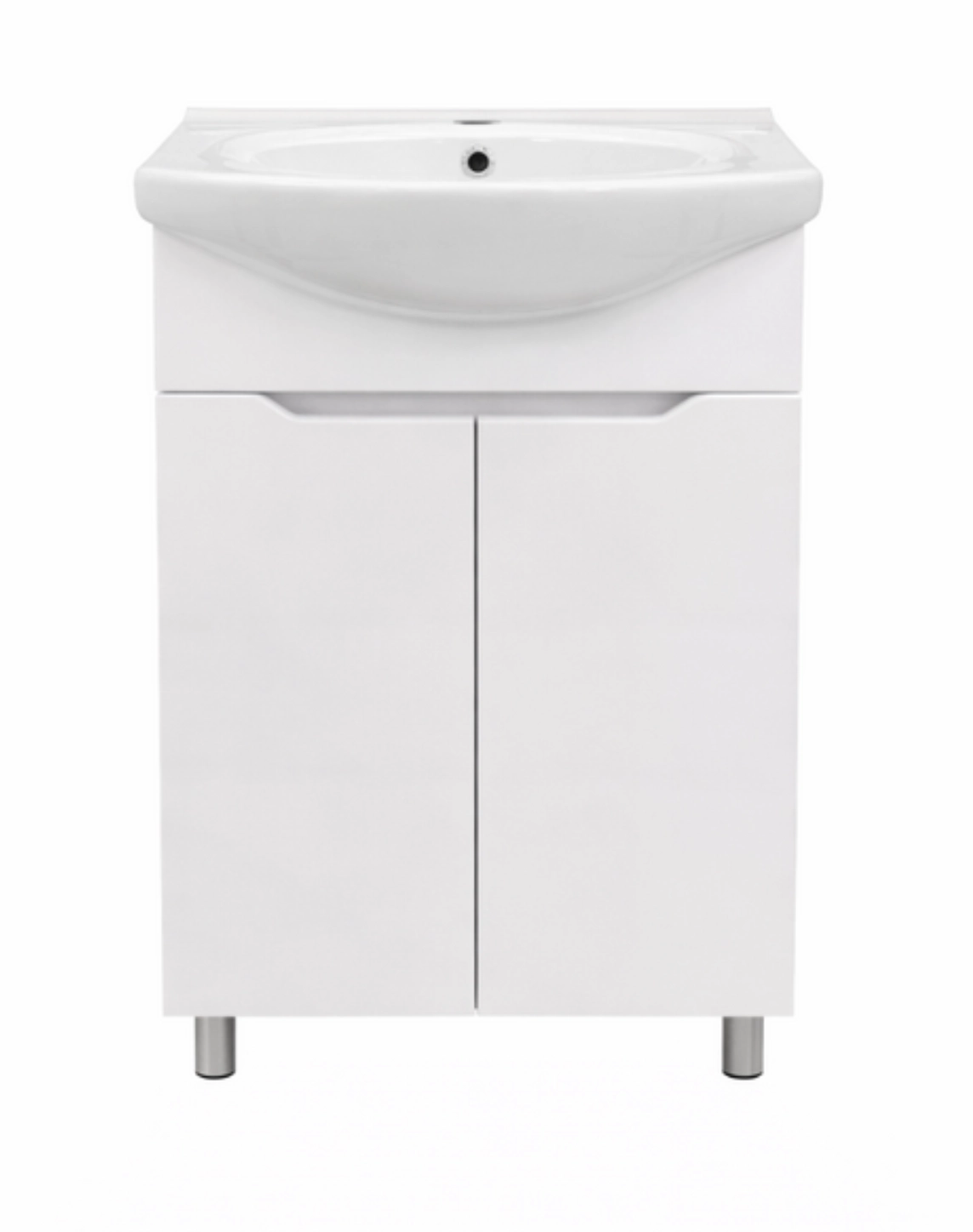 Dulap pentru lavoar Morning 5 Palermo 60 