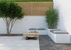 Gresie Eterno G407 Cersanit 42x42 Grey 91517