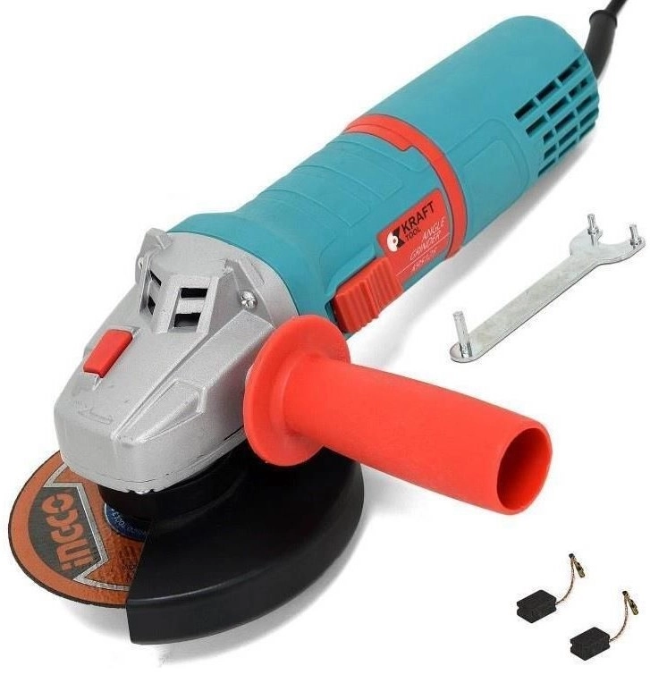 KraftTool 38932 + KraftTool 43843 