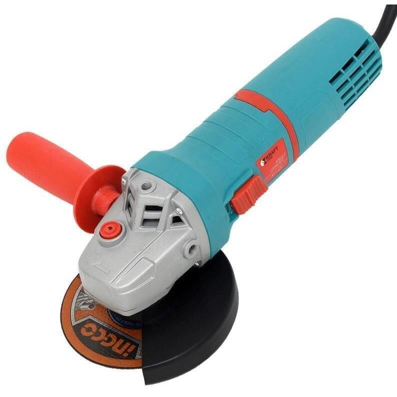 KraftTool 38932 + KraftTool 43843 