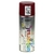 Спрей краска Biodur 400ml тёмно-вишнёвый 3005