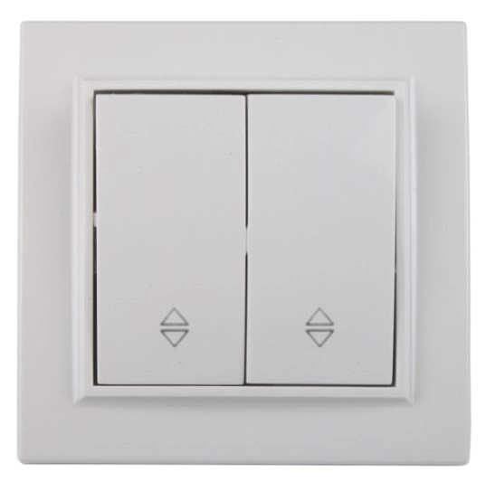 Выключатель ENZO EH-2107 2P 