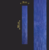 Силиконовый трафарет Tree Blue