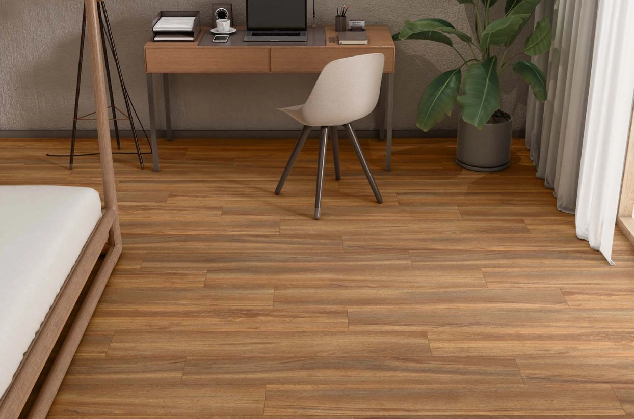 Gresie Balboa Mehogany 20x120 Todoceram 