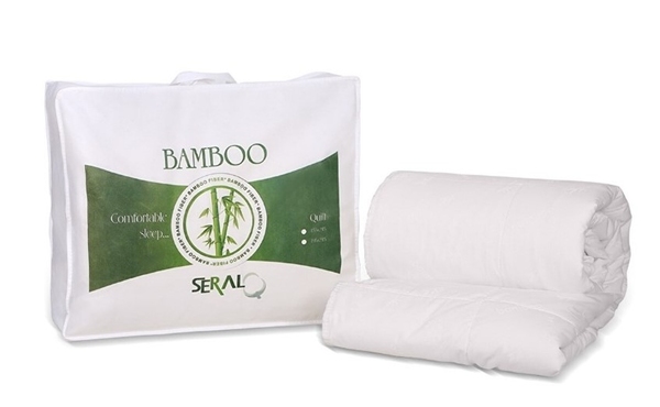 Одеяло Seral Bamboo 092 