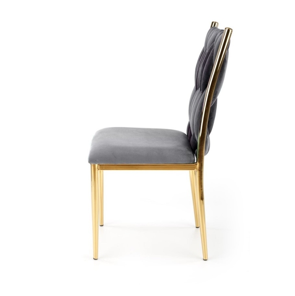 Scaun K436 Velvet 