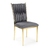 Scaun K436 Velvet 