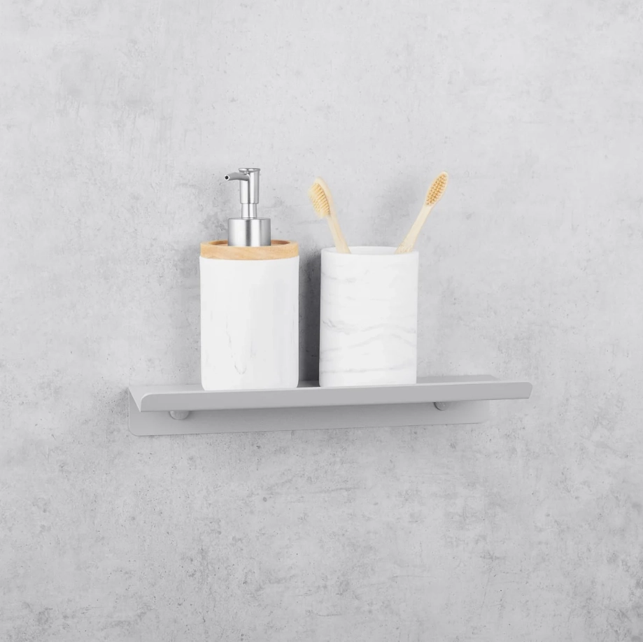 Raft plutitor Daske Plain MAX  SH/PLM-1703G gri