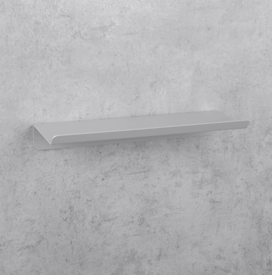 Raft plutitor Daske Plain MAX  SH/PLM-1703G gri