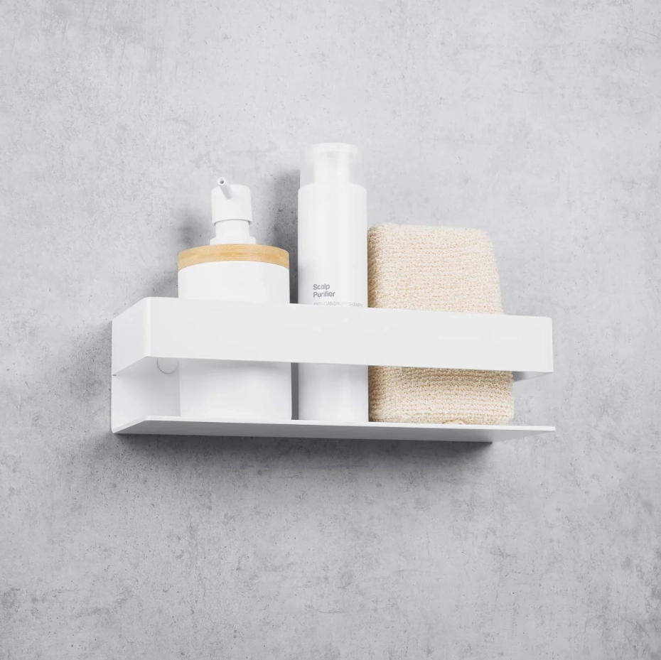 Полка Dask Skandi MAX ADH SH/SKM-1789W-A белый