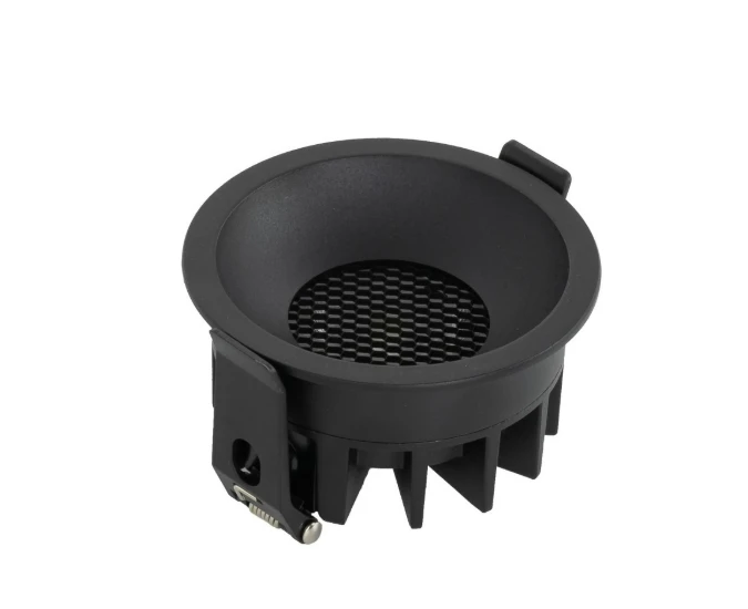 Spot Nexus Black 18127 