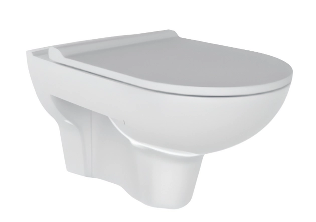 WC suspendat Bien Leo + Bide 