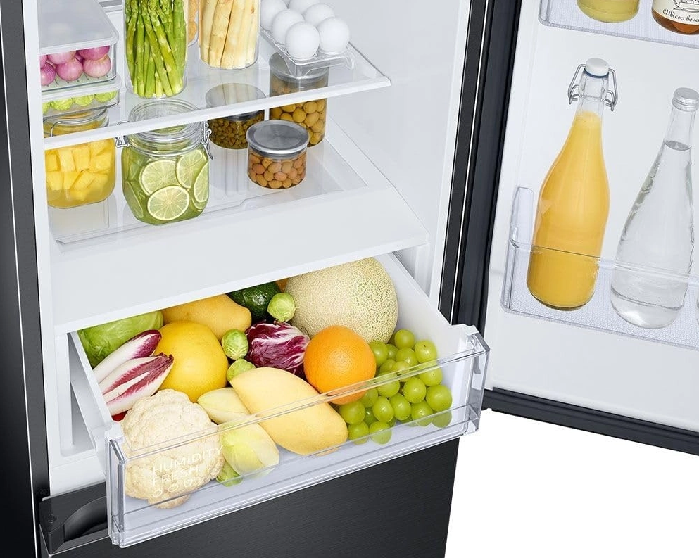 Холодильник Samsung RB34C600EBN/EF 