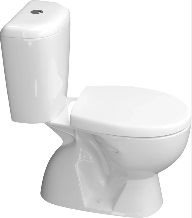 WC compact Grand-N-S JS Incoer Keramin 