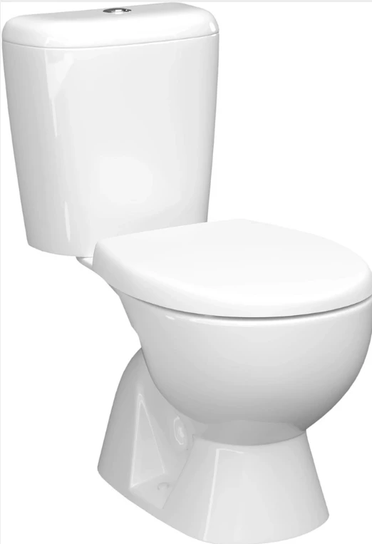 WC compact Grand-N-S JS Incoer Keramin 