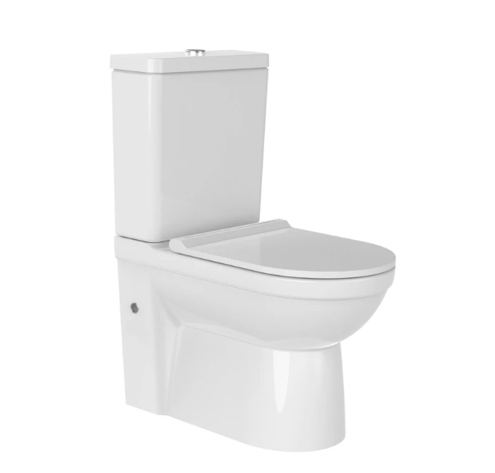 Vas WC compact Orion 63 cm easywash BIEN 