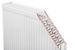 Радиатор Demrad Premium T11 500*800 50739 сталь