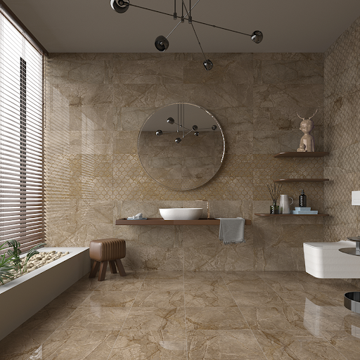 Плитка Astoria 30*90 Brown