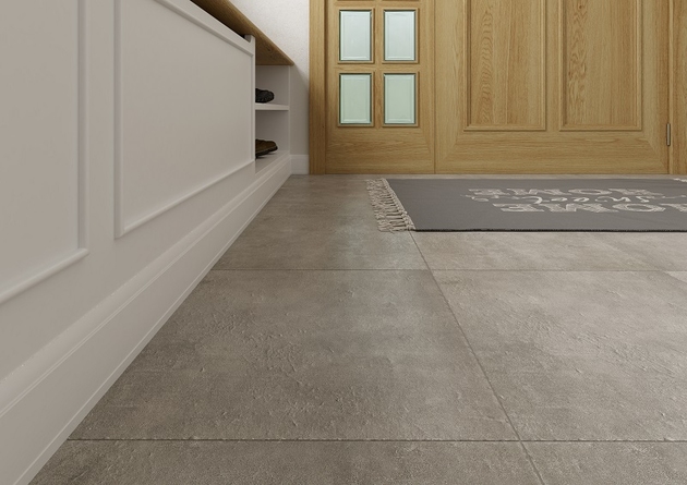 Плитка Herber Cersanit 42x42 Cream 91507