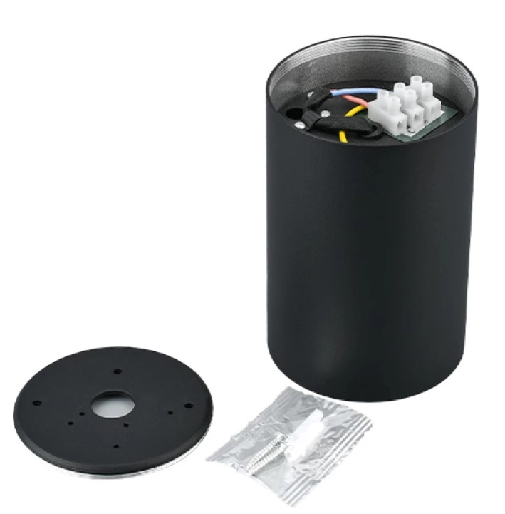 Светильник Beta-SR Braytron GU10 220-240VAC IP20 22707