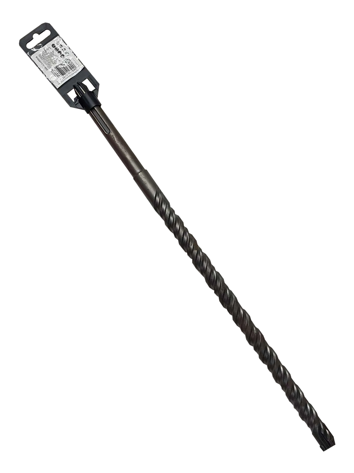 Сверло по бетону Samurai 22600SDM 22*600мм