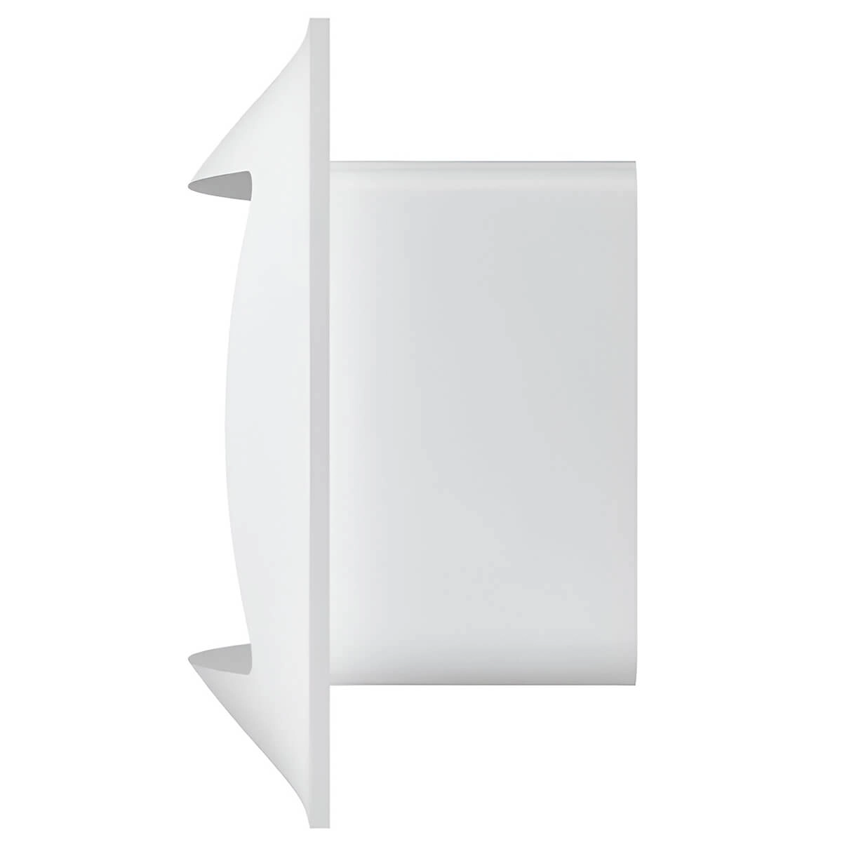 Grilă de ventilație 612RSF