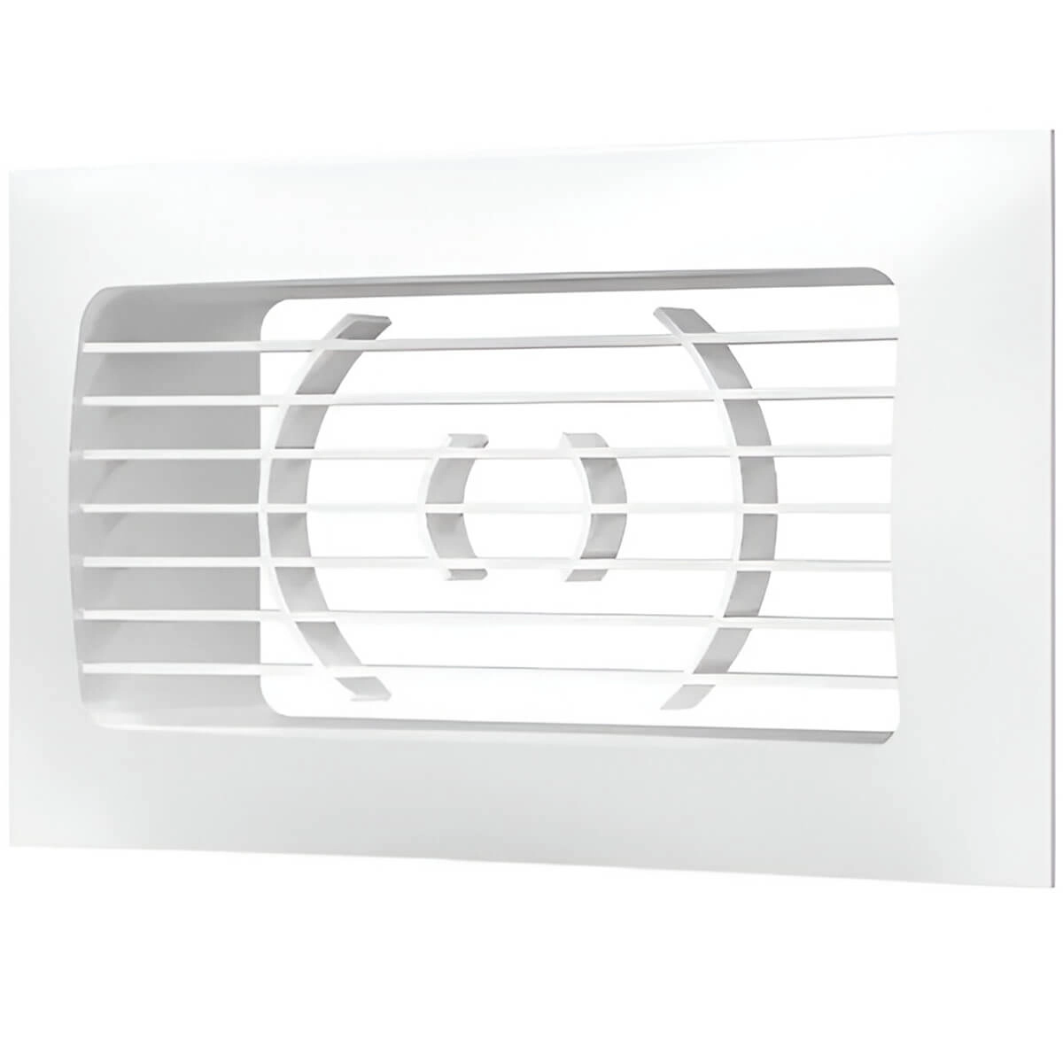 Grilă de ventilație 612RSF