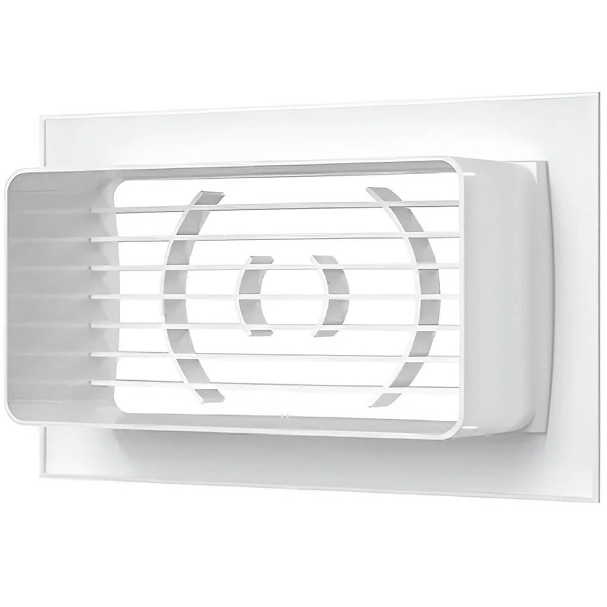 Grilă de ventilație 612RSF