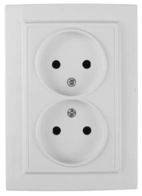 Розетка ENZO EH-2110 