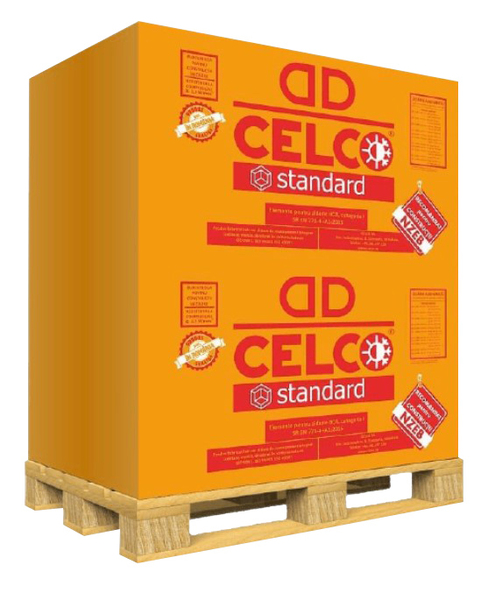 Blocuri BCA Celco 625x240x300