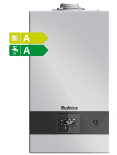 Cazan Buderus Сondens GB 022-24 KH 52954 