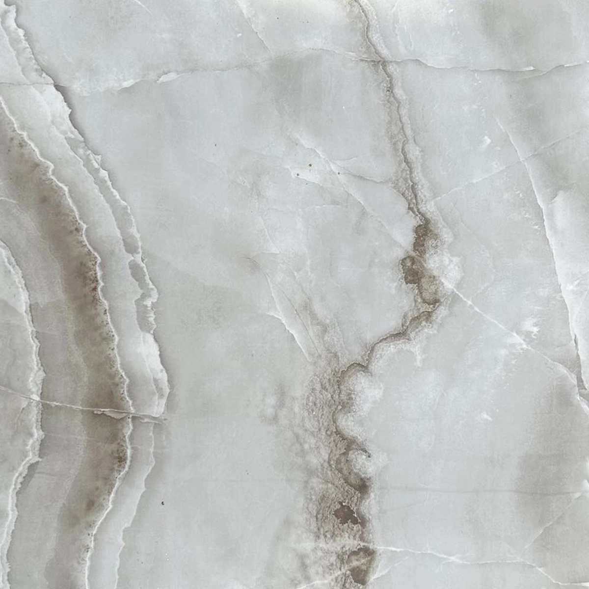 Gresie Delhi Shine 60x60 Alient Glossy 