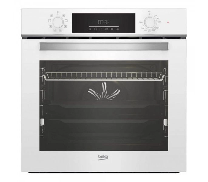 Электрический духовой шкаф Beko BBIM14300WMS