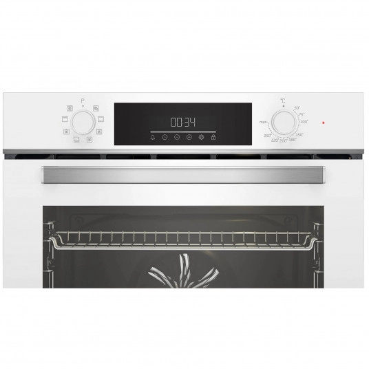 Электрический духовой шкаф Beko BBIM14300WMS