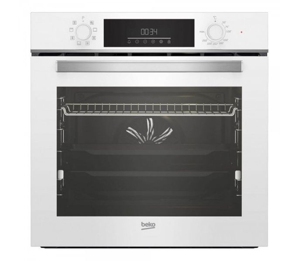 Cuptor incorporabil Beko BBIM14300WMS