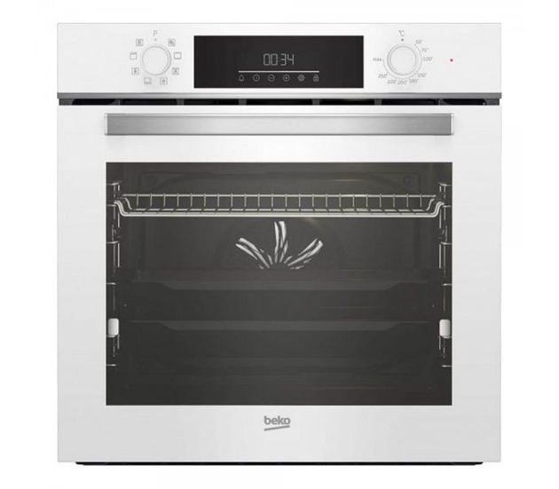 Встраиваемый духовой шкаф Beko BBIM14300WMS