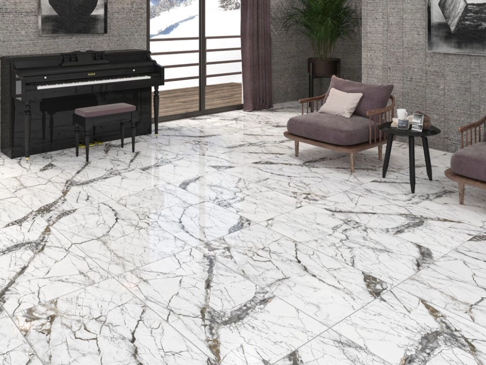 Gresie Qua Pole 60x120