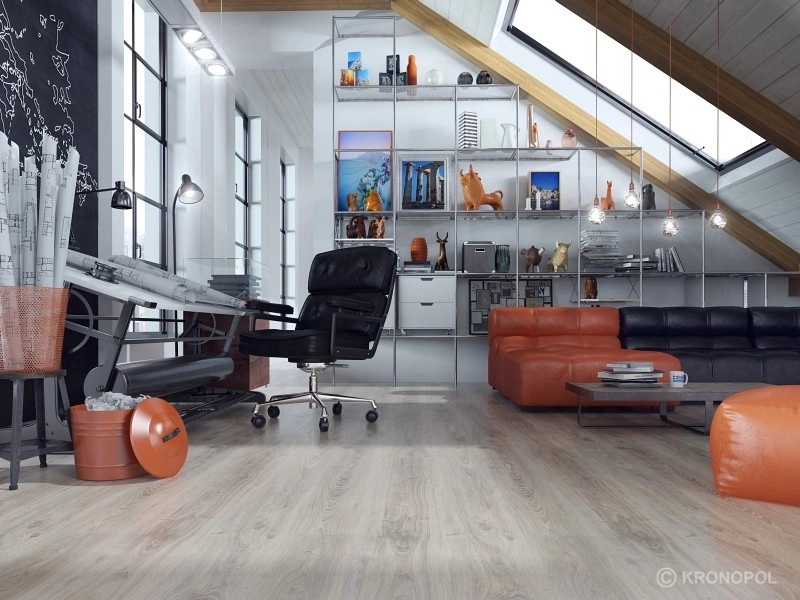 Ламинат Kronopol Easy Step 8mm D2060