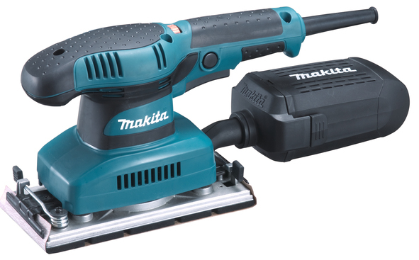 Șlefuitor 190 W 93x228mm Makita BO3711 3410013
